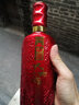 大地魂酒 50度濃香型白酒 500ml*2 禮盒白酒 大地魂酒業(yè)有限公司 曬單實拍圖
