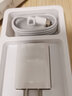 榮耀原裝超級快充充電器v30x10 play4t適用于華為p9p40p30mate30 20pro 【22.5W SE快充套裝】榮耀款 曬單實(shí)拍圖