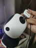 倍思GoPlay系列 1  Max頭戴式有線游戲電腦電競吃雞耳機耳麥 皓月白 曬單實拍圖