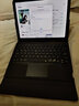 筑鼎（ZHUDING） 2021新款ipad air5鍵盤(pán)鼠標套裝藍牙air4 pro11 12.9 商務(wù)黑【背光觸控板】+鼠標 ipad air4/5 10.9英寸通用 曬單實(shí)拍圖