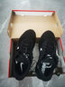 耐克（NIKE）官方艦店男鞋夏新款A(yù)ir VaporMax全掌大氣墊緩震透氣跑步鞋休閑鞋 849559-001/經(jīng)典黑白/大氣墊 42.5 曬單實(shí)拍圖