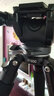 英諾瑞 RT80C/NT324C 專(zhuān)業(yè)碳纖維三腳架單反微單相機腳架索尼佳能攝影攝像機長(cháng)焦鏡頭觀(guān)鳥(niǎo)支架 RT80C/NT324C（不含球杯云臺） 曬單實(shí)拍圖