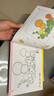 天才豆幼兒繪畫(huà)啟蒙幼兒畫(huà)畫(huà)涂鴉書(shū) 第1階~第6階 全六冊 6冊套裝 曬單實(shí)拍圖