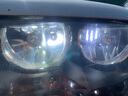 優(yōu)光迪13-20款大眾新老捷達改裝led大燈近光遠光超亮車(chē)燈遠近光汽車(chē)燈泡 10-12款大眾捷達【遠光燈H1】一對價(jià) 曬單實(shí)拍圖