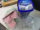 杜爾.德澳（DUER.DEAO）不銹鋼多功能清潔膏去污除銹除鍋底重黑垢去燒痕焦漬燒糊燒黃500g 清潔膏【強力款+送百潔布】 曬單實(shí)拍圖