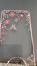 羅璐鷗 紅米note9Pro軟硅膠殼小米note9 5G手機(jī)殼鏡頭保護(hù)套全包防摔殼水鉆花漸變閃粉電鍍 【漸變玫瑰金】+全屏鋼化膜 紅米note9（5G） 曬單實拍圖