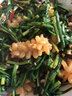 蕓鮮曦魷魚(yú)花 新鮮冷凍生魷魚(yú)卷塊火鍋燒烤食材鐵板魷魚(yú)食材 海鮮水產(chǎn) 魷魚(yú)花10斤裝 500g/袋 曬單實(shí)拍圖