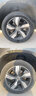 佳通輪胎（Giti）228V1 225/55R17 97V適配斯巴魯XV2014款 曬單實(shí)拍圖