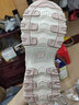 斯凱奇（Skechers）珠珠熊女鞋夏秋季厚底增高老爹鞋軟底百搭熊貓鞋休閑鞋運動(dòng)鞋 曬單實(shí)拍圖