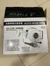 菲斯拓卷線器自動伸縮卷管器多股銅芯線懸掛式卷盤器國標(biāo)電纜收線器 電鼓3*2.5 10米配排插 曬單實(shí)拍圖