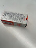 uni三菱日本UNI朱肉印臺HSN-S30K/40K/50K速干防水印油紅色印臺財務(wù)專(zhuān)用 HSE-S20印油 曬單實(shí)拍圖