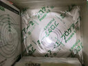 愛(ài)樂(lè )康（ALCARE）日本進(jìn)口造口袋PROCARE系列12133二件式腸道造瘺袋大便袋 10個(gè) 曬單實(shí)拍圖