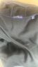 鄂尔多斯EMZ【超轻羊毛】早春男士连帽开衫针织衫 不易皱商务休闲羊毛衫 藏青 175/92A/L 晒单实拍图