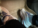 耐克（NIKE）女鞋 新款A(yù)ir Max 97子彈頭全掌氣墊運(yùn)動(dòng)跑步鞋 885691-700 DC4013-001 38 曬單實(shí)拍圖