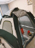 凯路德（KAIROAD）帐篷户外4-6人加大野外露营全自动速开免搭建防晒防雨过夜野餐 5-8人加大款-套餐01 实拍图