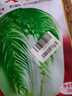 北蔬 膠州大白菜種子秋季農科院夏陽(yáng)新品種小義和秋山東紫白菜籽大全 【大白菜】義和秋白菜種子10g/袋 曬單實(shí)拍圖