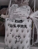 潮興記汕頭牛肉丸250g 牛肉含量95%不含豬肉正宗潮汕手打火鍋食材 曬單實(shí)拍圖