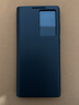 錦灝 適用三星S22Ultra手機(jī)套翻蓋智能芯片休眠視窗s22+全包防摔保護(hù)殼商務(wù)高檔免翻蓋接聽皮套 三星S22 Ultra黑色【內(nèi)置芯片、免翻蓋接聽】 曬單實(shí)拍圖