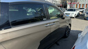 MOTCINO汽車遮陽(yáng)簾防曬隔熱車內(nèi)遮陽(yáng)擋小車窗簾嵌入軌道車窗車載側(cè)窗遮光 曬單實(shí)拍圖
