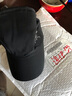 始祖鳥（ARC'TERYX）Calvus Cap 男女通用戶外登山速干訓(xùn)練帽鴨舌帽棒球帽 Black黑色 S-M(建議頭圍55-57) 曬單實(shí)拍圖