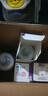新安怡（AVENT）嬰兒寶寶寬口徑自然原生玻璃奶瓶8安士240ml SCF673 SCF674 進口 SCF671/13 120ml 曬單實拍圖
