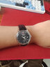宇聯(lián)（UNION GLASHUTTE SA）格拉蘇蒂德國手表諾拉敏斯保羅·皮奇特別款七夕禮物送男友 曬單實拍圖