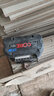 博世（BOSCH）18V電池 原裝鋰電池 通用18V所有電動(dòng)扳手/電錘/角磨機等電動(dòng)工具 18V 8.0Ah高能電池 曬單實(shí)拍圖
