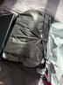 加拿大鵝（Canada Goose）Crofton 男士黑標(biāo)羽絨服戶外派克大衣大鵝羽絨服 經(jīng)典升級(jí) 2252MB 444 巨石灰 建議選小一碼,尺碼偏大 L 曬單實(shí)拍圖