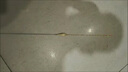 船長漂船長浮漂蘆魂K58蘆葦鯽魚漂手工蘆葦高靈敏行程醒目鯉魚漂 K58 標準長【黑坑鯽魚·小混養(yǎng)】 2號一支 曬單實拍圖