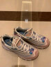 斯凯奇（Skechers）鞋女厚底增高老爹鞋时尚休闲运动鞋149238ROS玫瑰红色39 实拍图