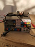 凱西亞 智能數顯汽車(chē)電瓶充電器12V24V伏小車(chē)啟停轎車(chē)貨車(chē)蓄電池充電機 頂配款W06（快充版+脈沖修復） 曬單實(shí)拍圖