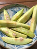 鮮木新鮮甘草梅汁拖青芒果條廣東潮汕特產(chǎn)孕婦水果生吃酸甜酸脆爽口50 1000g(兩包) 曬單實拍圖
