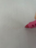 晨光(M&G)文具G-5红色0.5mm按动子弹头中性笔芯 签字笔替芯 水笔芯(K35/S01/1008适用) 20支/盒 实拍图