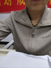 皮爾卡丹母親春秋裝運動(dòng)服套裝2025新款時(shí)尚衛衣女裝氣質(zhì)闊太太休閑兩件裝 燕麥色 L (101-110斤) 曬單實(shí)拍圖