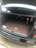 卡瓦科斯汽車(chē)后備箱墊專(zhuān)車(chē)專(zhuān)用尾箱墊原車(chē)定制 大眾速騰邁騰朗逸探岳途岳寶來(lái)途安途觀(guān)l朗行 曬單實(shí)拍圖