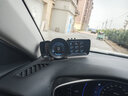 自安平顯（ActiSafety）A600 hud抬頭顯示器 obd液晶儀表GPS北斗衛(wèi)星數(shù)據(jù) 曬單實(shí)拍圖