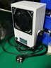 弘尼斯萊德SL-001離子風(fēng)機(jī)除靜電離子風(fēng)扇靜電消除器單頭臺(tái)式ST-101A 熱風(fēng)輸出款 曬單實(shí)拍圖