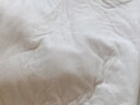 南极人（NanJiren）100%新疆棉花被子 秋冬被 6斤 200*230cm 实拍图