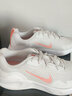 耐克（NIKE）官方跑步鞋女鞋 2025秋季新款回彈緩震運動鞋輕便慢跑鞋 【飛線技術(shù)】【塵光子】 36 /225 曬單實拍圖