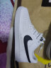 耐克 男子运动鞋 NIKE COURT VISION LO NN DH2987-101 42 实拍图