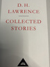 Collected Stories D.H. 英文原版小說 勞倫斯短篇小說集 Everyman精裝版 英文版 進口英語原版書籍 曬單實拍圖