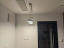 松下（Panasonic）舞逸8頭臥室吊燈秀逸6頭餐吊燈12頭客廳簡(jiǎn)約時(shí)尚個(gè)性吊燈 秀逸6頭吊燈不帶光源 HHHQ6011 曬單實(shí)拍圖