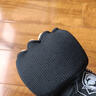 意立者（LASTSTAND）凝膠手套半指拳套懶人快速纏手帶護手布搏擊散打拳擊繃帶男女泰拳 凝膠纏手帶黑色一副 均碼 曬單實(shí)拍圖