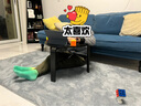 YJ永駿Mgc SQ1魔方 磁力版比賽競速擰mgcsq1帶磁鐵魔方已調試送教程 MgcSQ1磁力版彩色 +配件包E 曬單實拍圖
