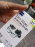 zeiss蔡司 镜片镜头清洁湿巾 眼镜布  擦镜纸 擦眼镜  除菌湿巾 30片装 实拍图