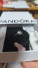 潘多拉（PANDORA）經(jīng)典優(yōu)雅戒指925銀閃耀單鉆張揚華麗高級簡(jiǎn)約教師節禮物 經(jīng)典優(yōu)雅 56mm—16號圈口 曬單實(shí)拍圖