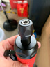 波盾 氣動刻磨機 進口打磨機 風磨機 3/6mm氣磨機 風動磨光機 直磨機 BD-1512 曬單實拍圖