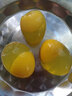固佳河南特產(chǎn)農家自制變蛋溏心皮蛋松花蛋河南特產(chǎn) 30枚 曬單實(shí)拍圖