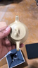 古悅堂 宜興原礦紫砂壺名家純全手工小容量茶 實(shí)用功夫茶具 段泥石瓢 刻繪款 140ml 曬單實(shí)拍圖