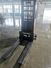 諾力（NOBLELIFT）SPN15X25半電動堆高叉車載重1.5噸升高2.5米液壓托盤升降車升高堆垛車 曬單實拍圖